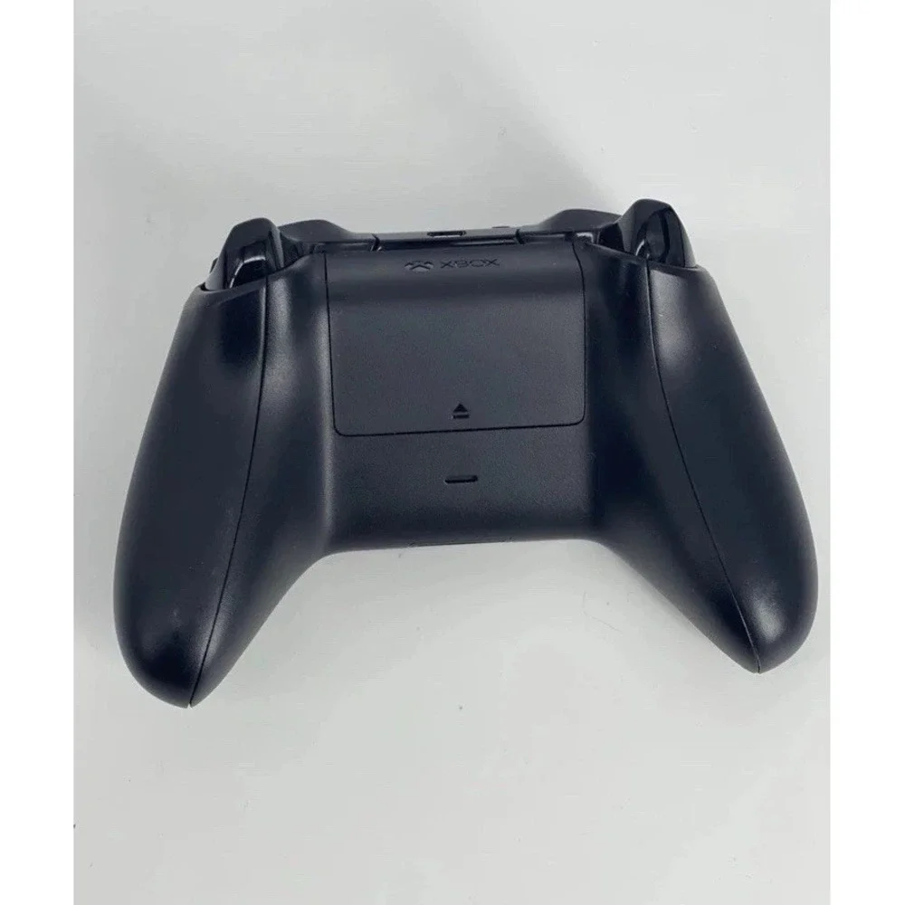 Microsoft Xbox One Wireless Ergonomic Controller Black for Console